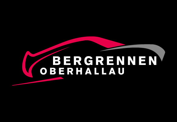Logez Bergrennen Oberhallau Logo