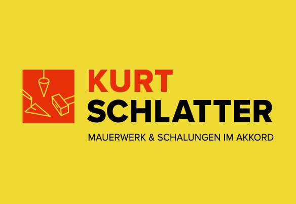Logez Kurt Schlatter Logo