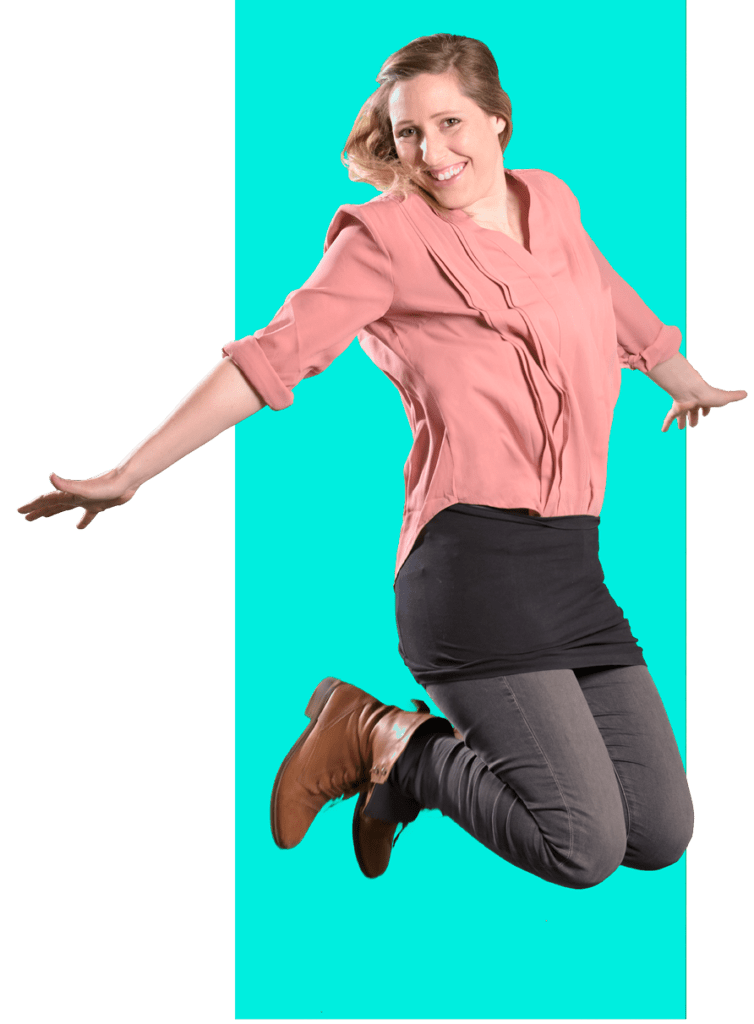 Logez Team Angela Dülli