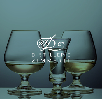 Logez Projekt Distillerie Zimmerli