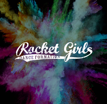 Logez Projekt Rocket Girls Dance Formation