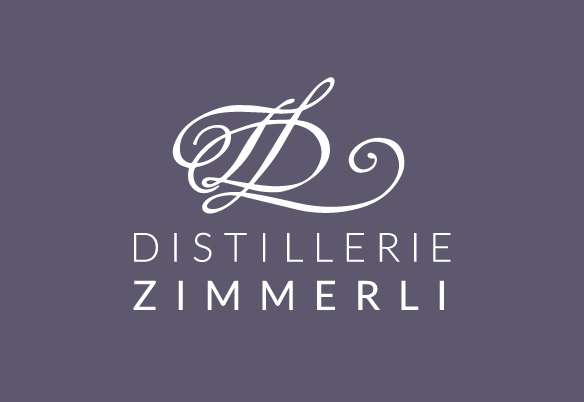 Logez Distillerie Zimmerli Logo