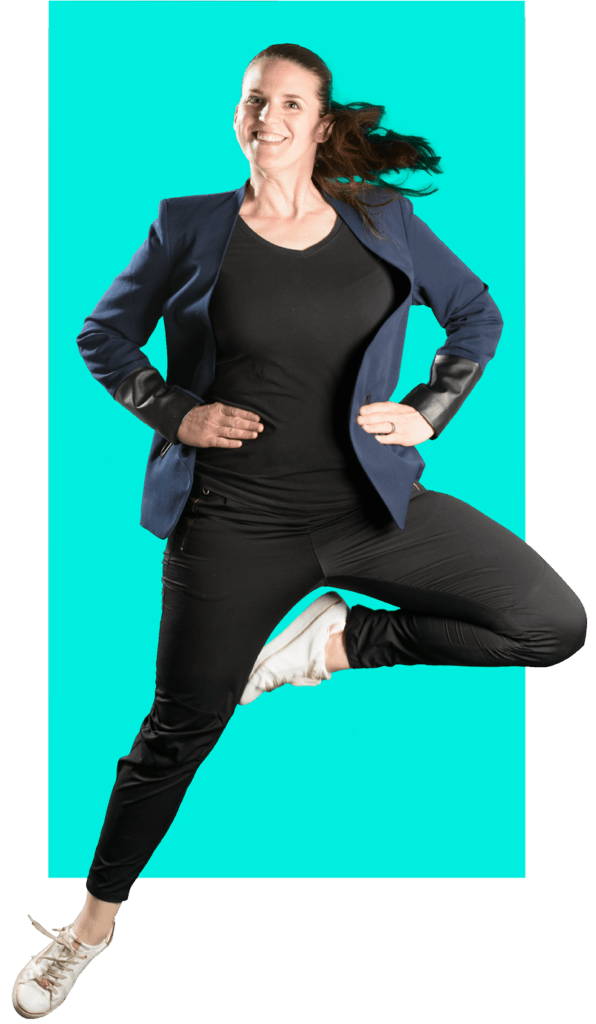 Logez Team Katharina Klemenz