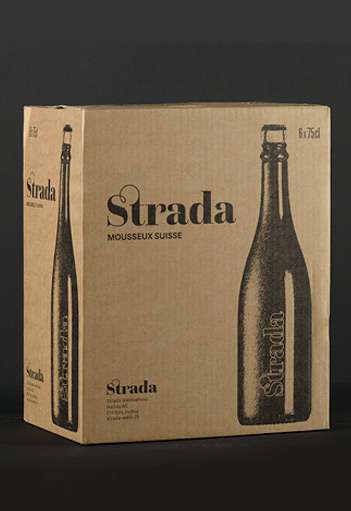 Strada Verpackung