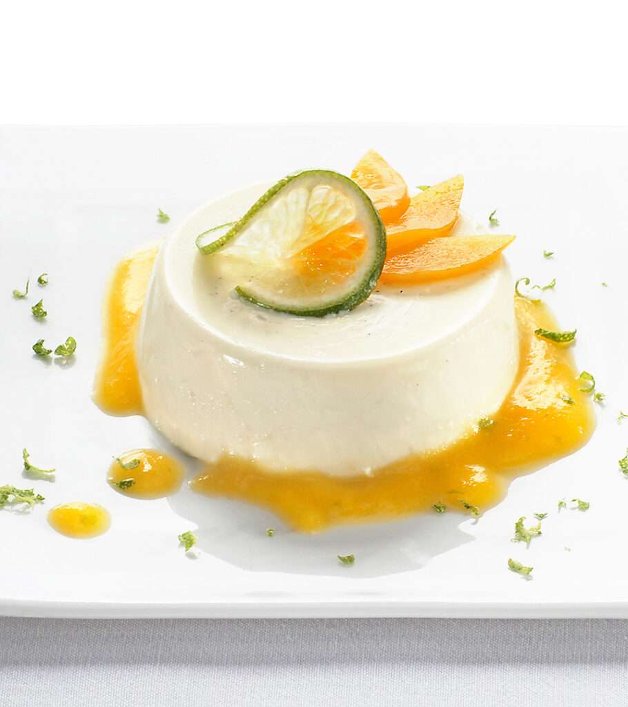 Logez Betty Bossi Foodfotografie Dessert