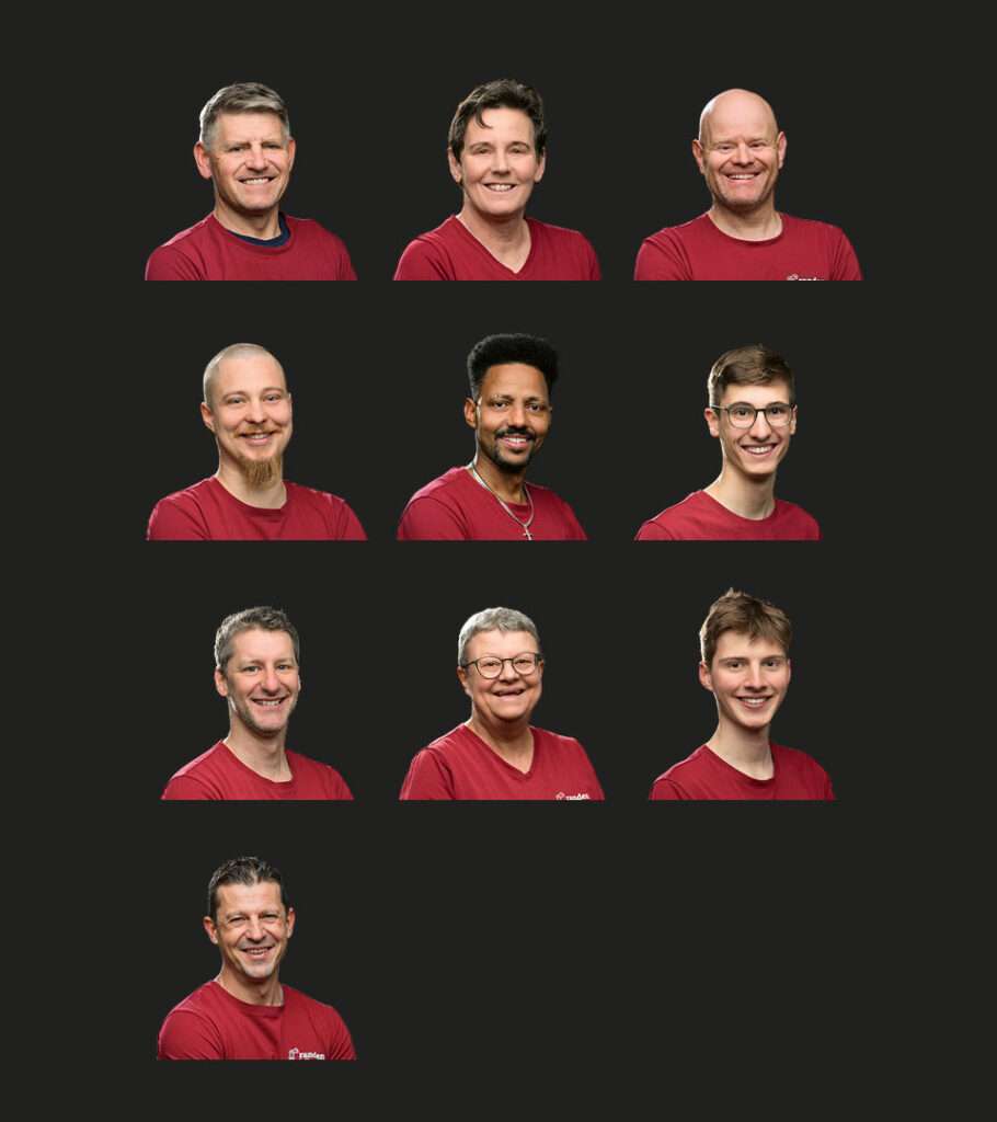 mitarbeiterfotografie