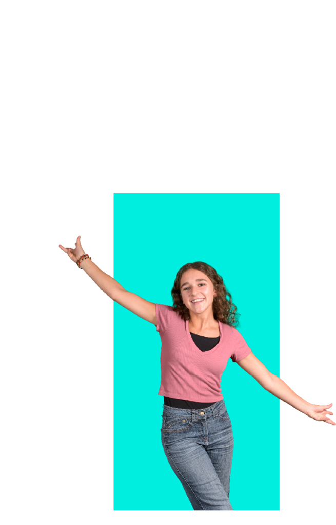 Laura Filomeno – Lernende Polygrafie