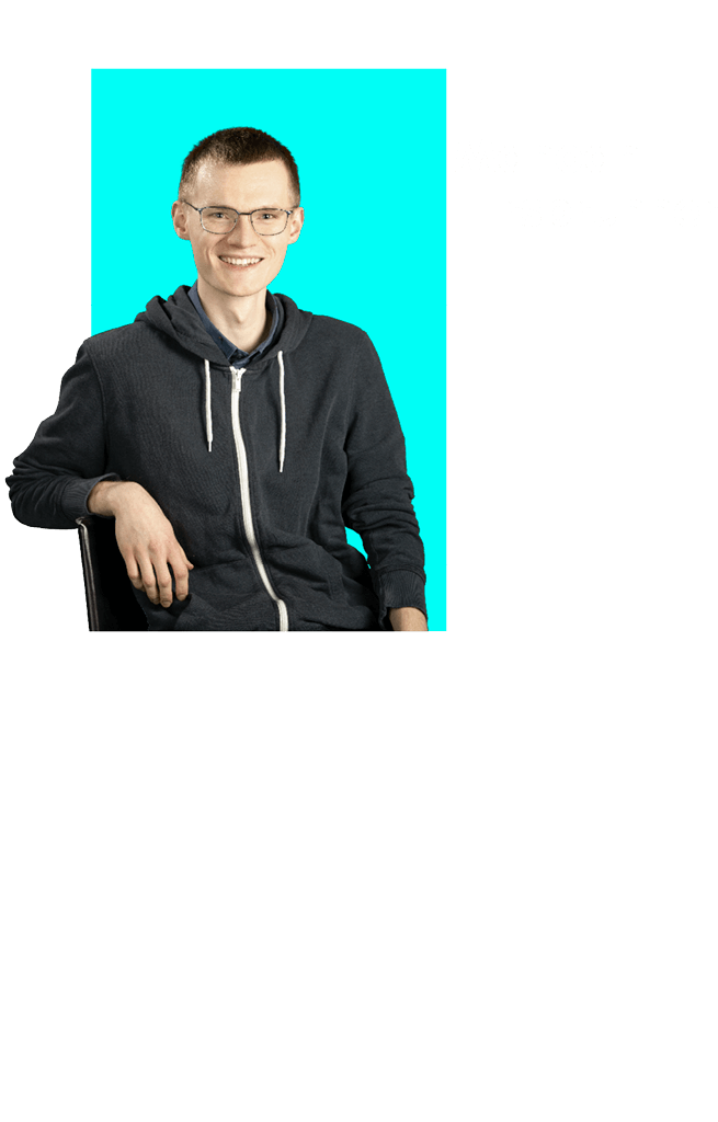 Manoah Hirsbrunner – Webentwicklung, Websupport